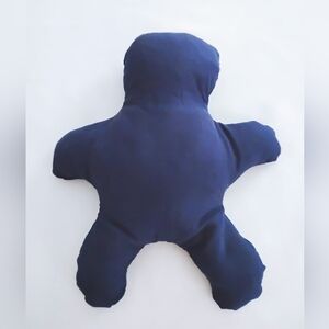 Dark Blue Hot/Cold Pack Doll